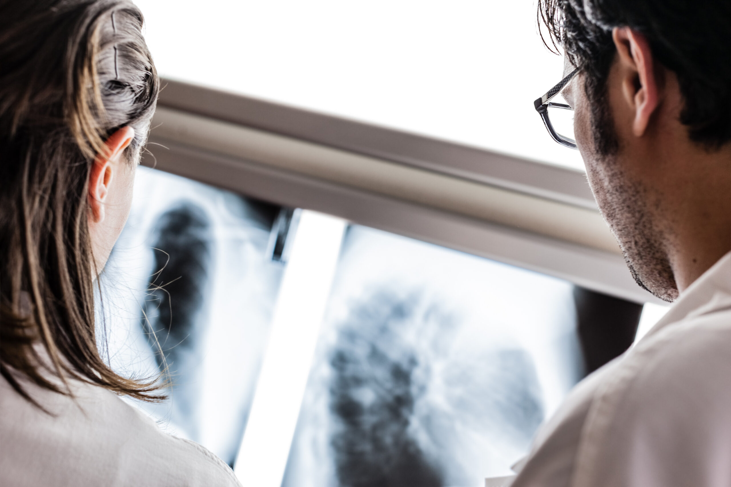 Diagnostic radiography