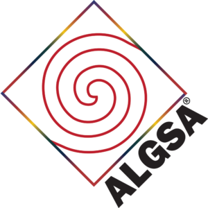 Alagille syndrome logo